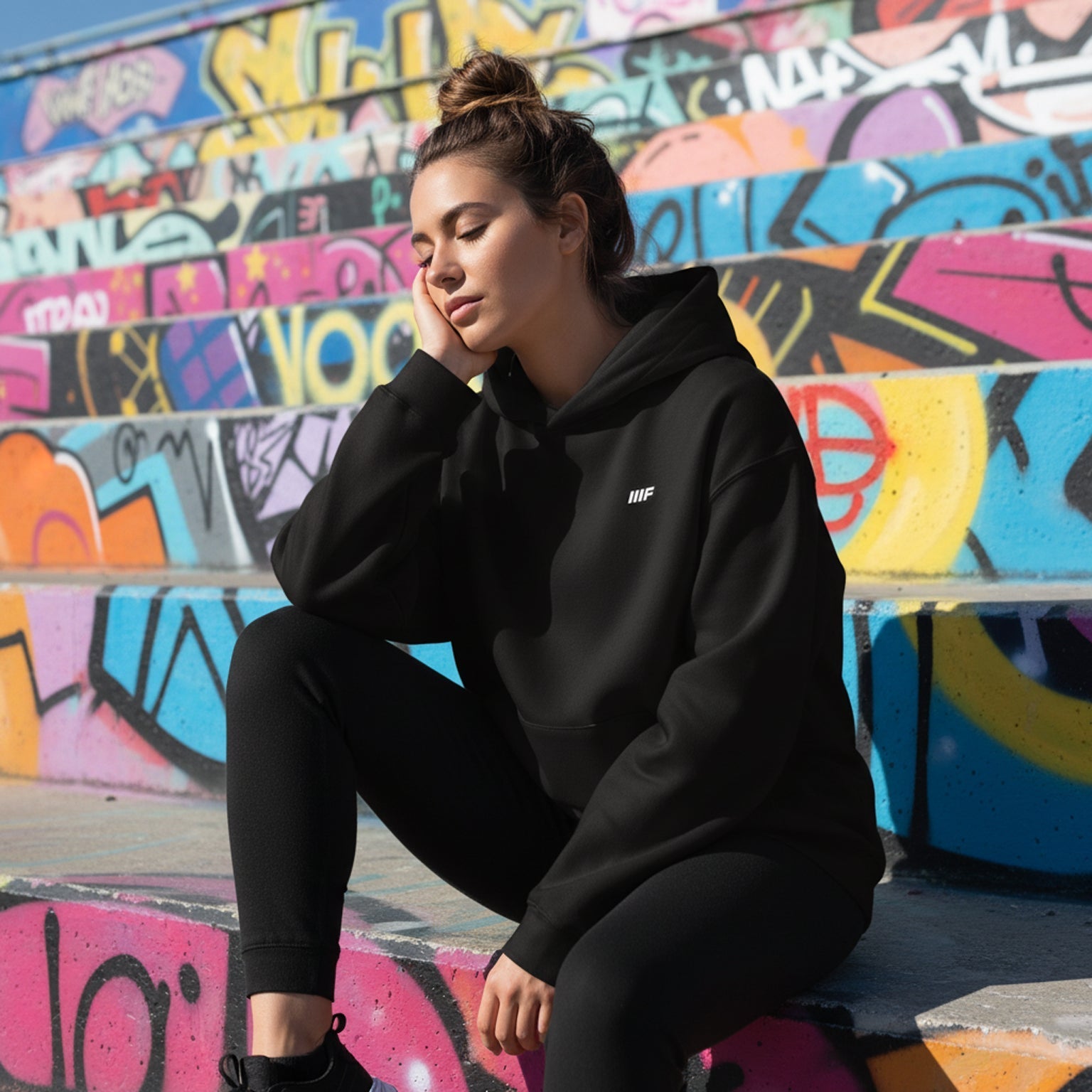 MF [Origin]™ Collection — Built for movement, made to last